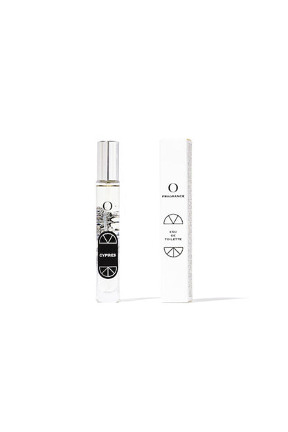 <O SKIN＆HAIR>FRAGRANCE 06 Cyprès