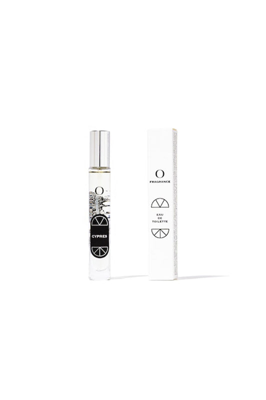 <O SKIN＆HAIR>FRAGRANCE 06 Cyprès