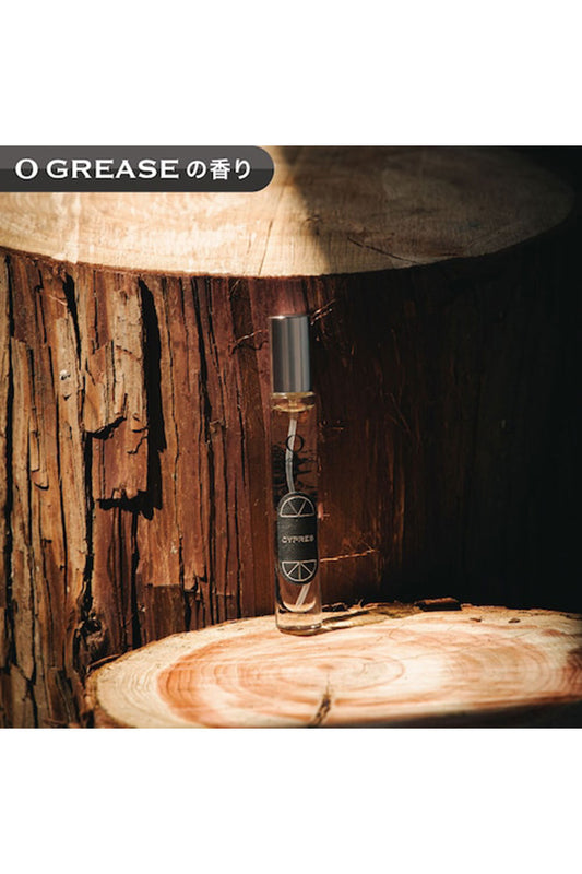 <O SKIN＆HAIR>FRAGRANCE 06 Cyprès