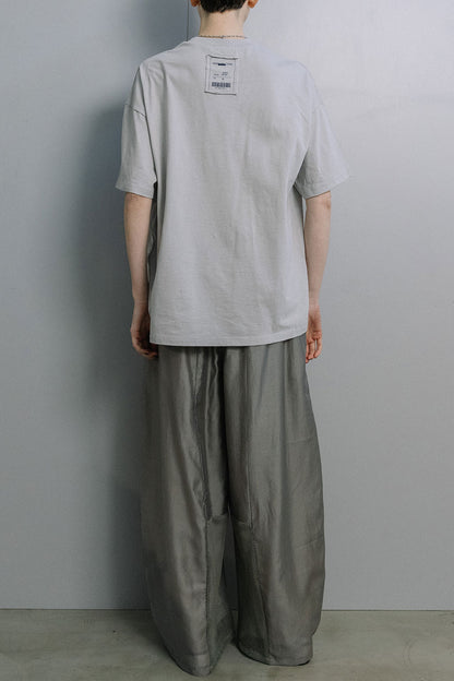 MARECHAL TERRE MMタグTシャツ【ZMT263CT229】