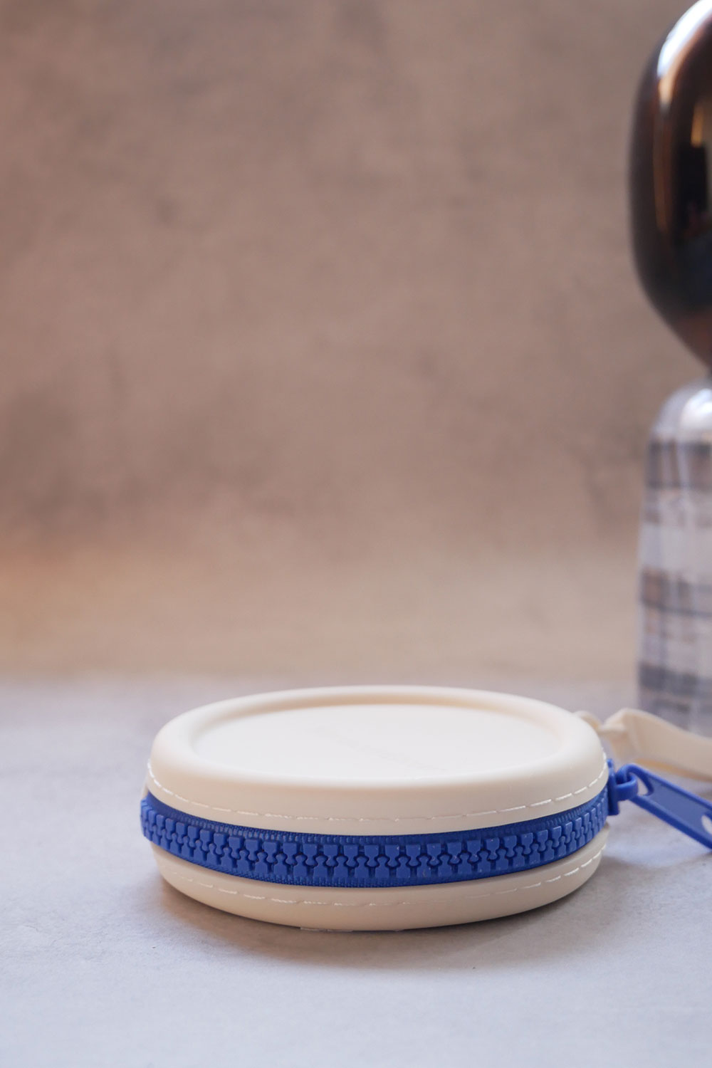 mellowbear Washable Treats holder / おやつ入れ