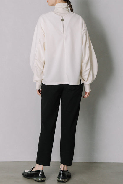 MARECHAL TERRE ウォームテーパードパンツ【ZMT225PT529A】