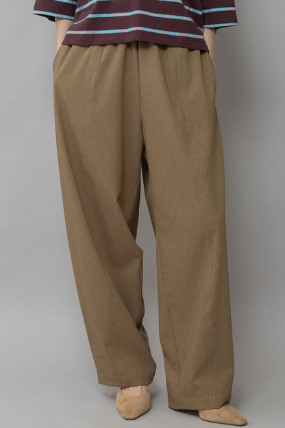 Munich ストレッチサップバレルパンツ【MN261P20】