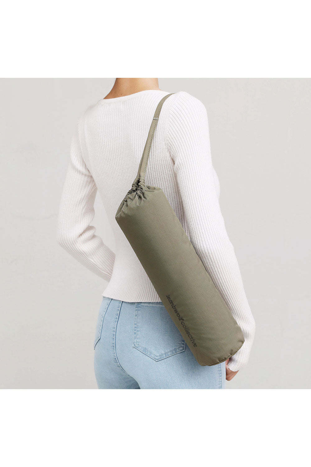 Lambwolf Collective ORII CAFE MAT