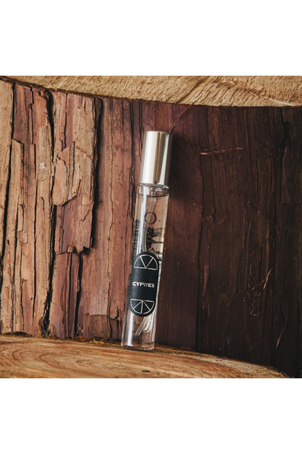 <O SKIN＆HAIR>FRAGRANCE 06 Cyprès