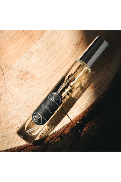 <O SKIN＆HAIR>FRAGRANCE 06 Cyprès