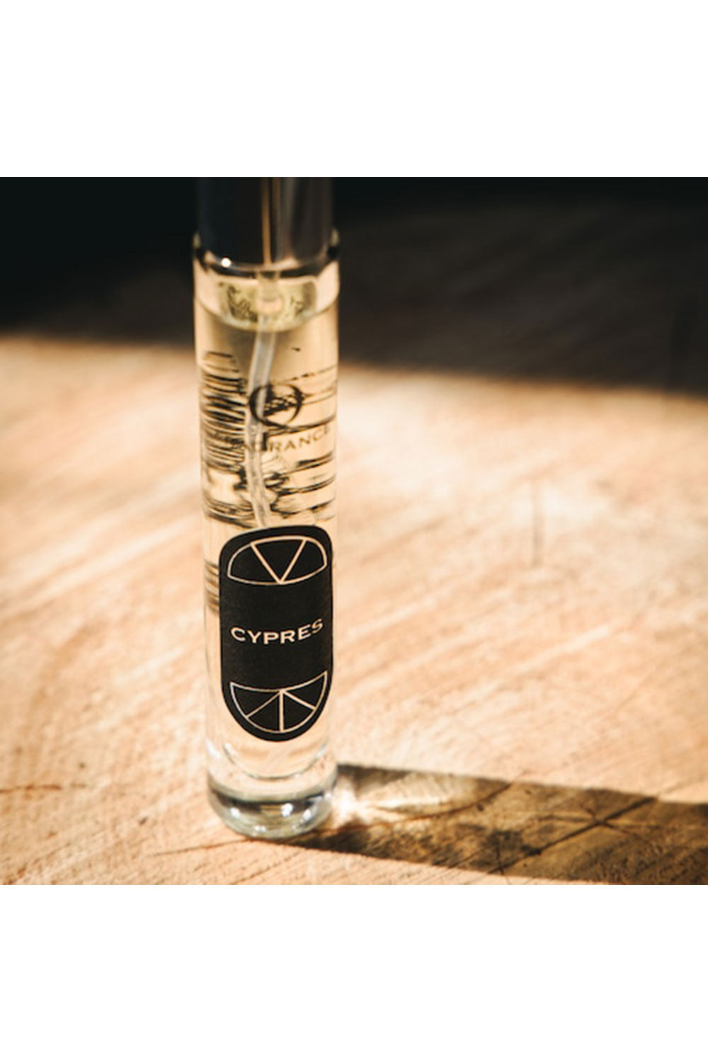 <O SKIN＆HAIR>FRAGRANCE 06 Cyprès