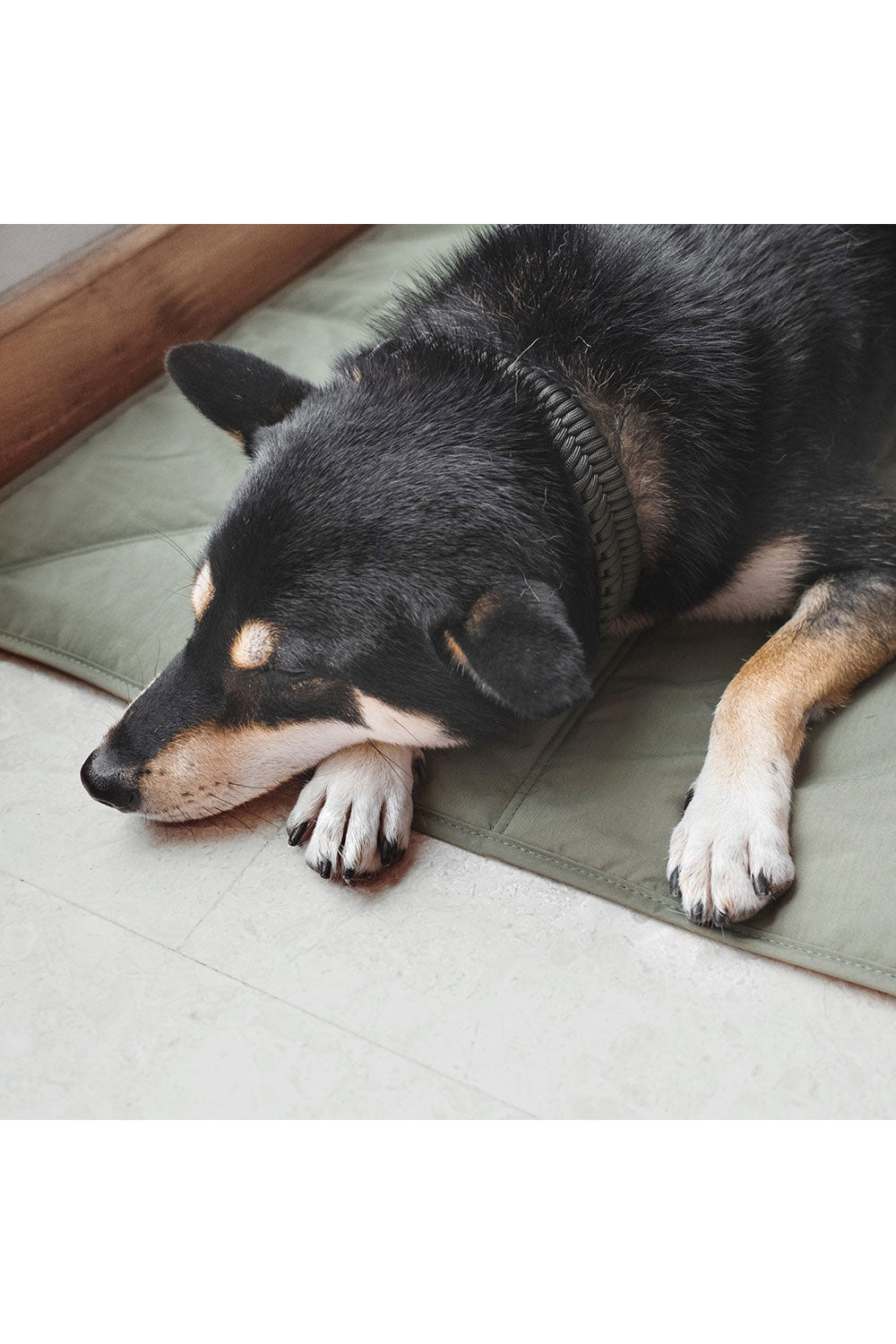 Lambwolf Collective ORII CAFE MAT