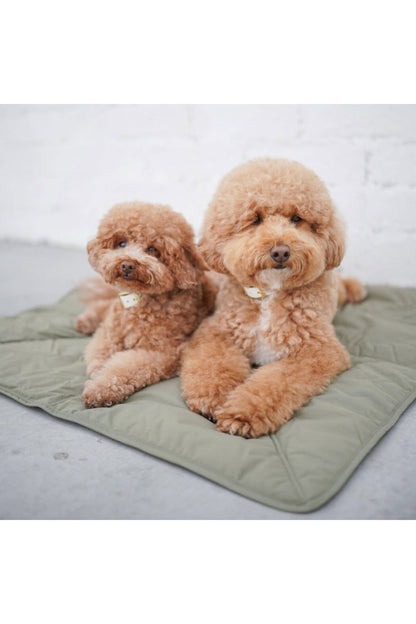 Lambwolf Collective ORII CAFE MAT