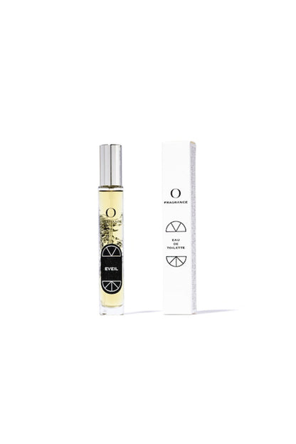 <O SKIN＆HAIR>FRAGRANCE 07 Éveil