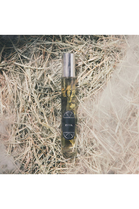 <O SKIN＆HAIR>FRAGRANCE 07 Éveil