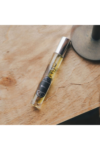 <O SKIN＆HAIR>FRAGRANCE 07 Éveil