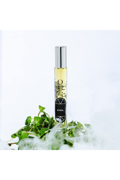 <O SKIN＆HAIR>FRAGRANCE 07 Éveil