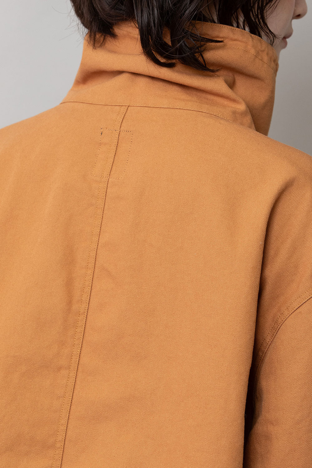 Munich ソフトコットンダックボンバージャケット【MN261B07】