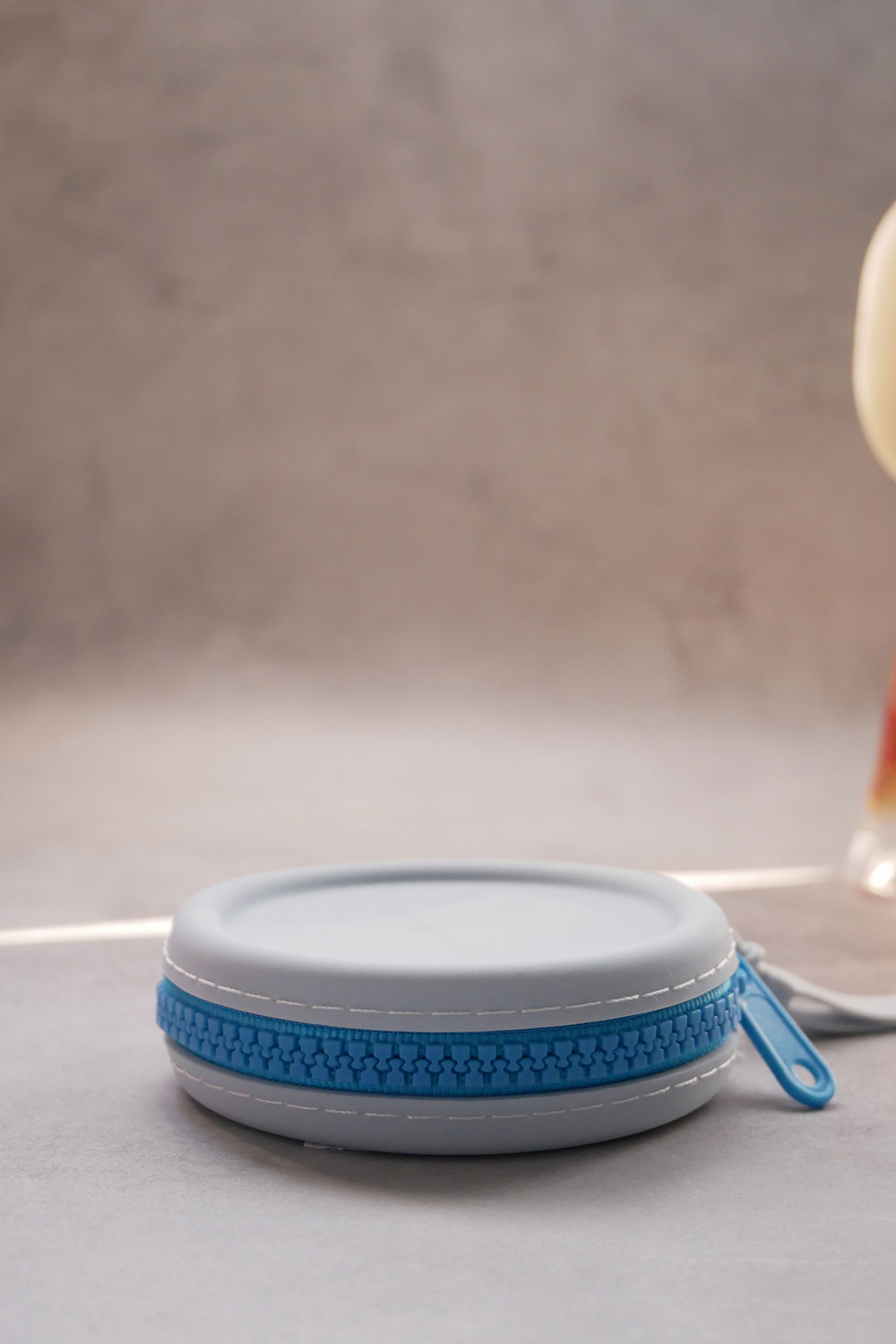 mellowbear Washable Treats holder / おやつ入れ