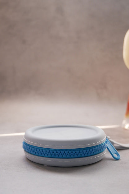 mellowbear Washable Treats holder / おやつ入れ