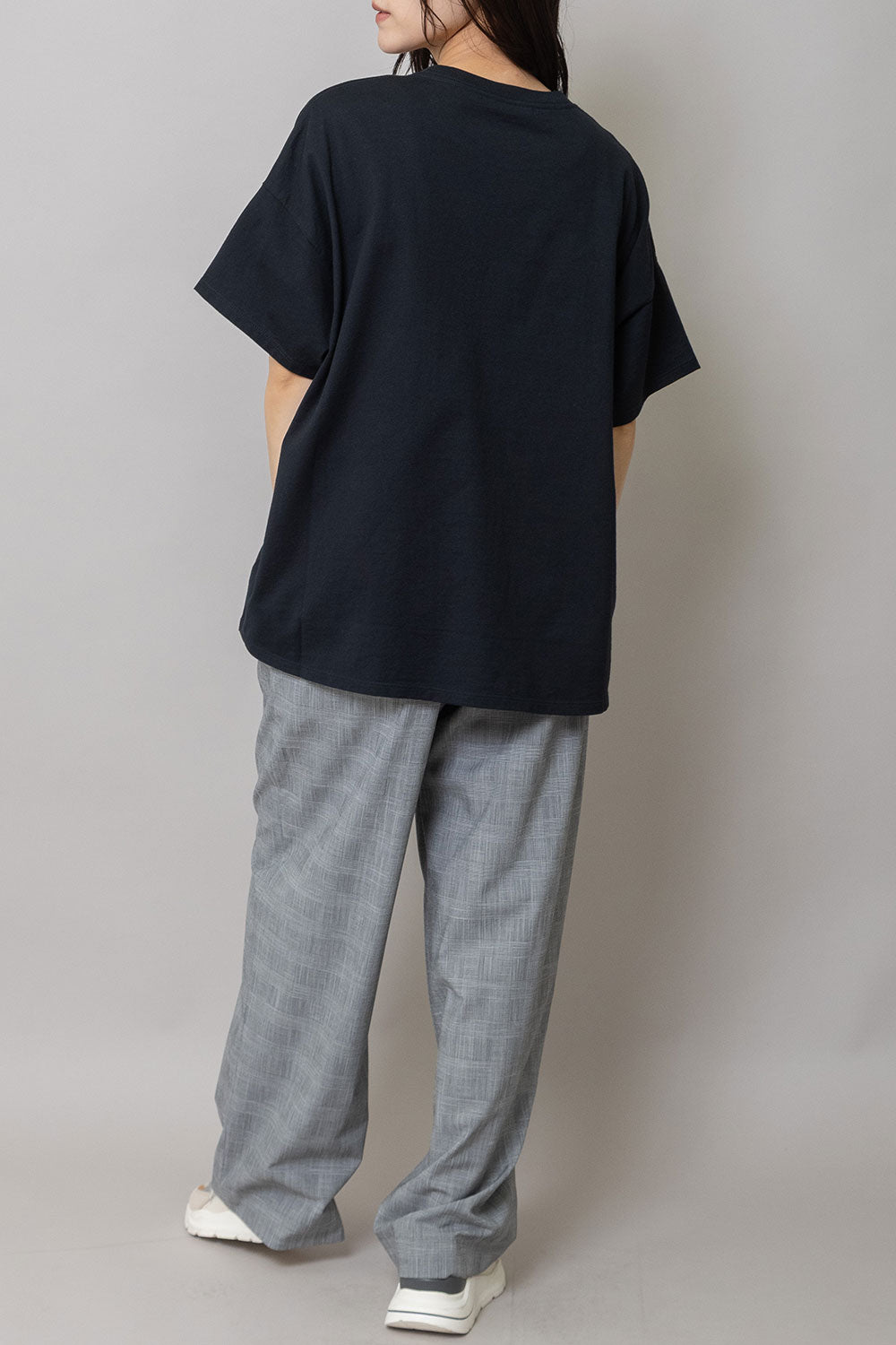 Munich ”A PIECE OF CAKE”ロゴプリントTシャツ【MN261U33】