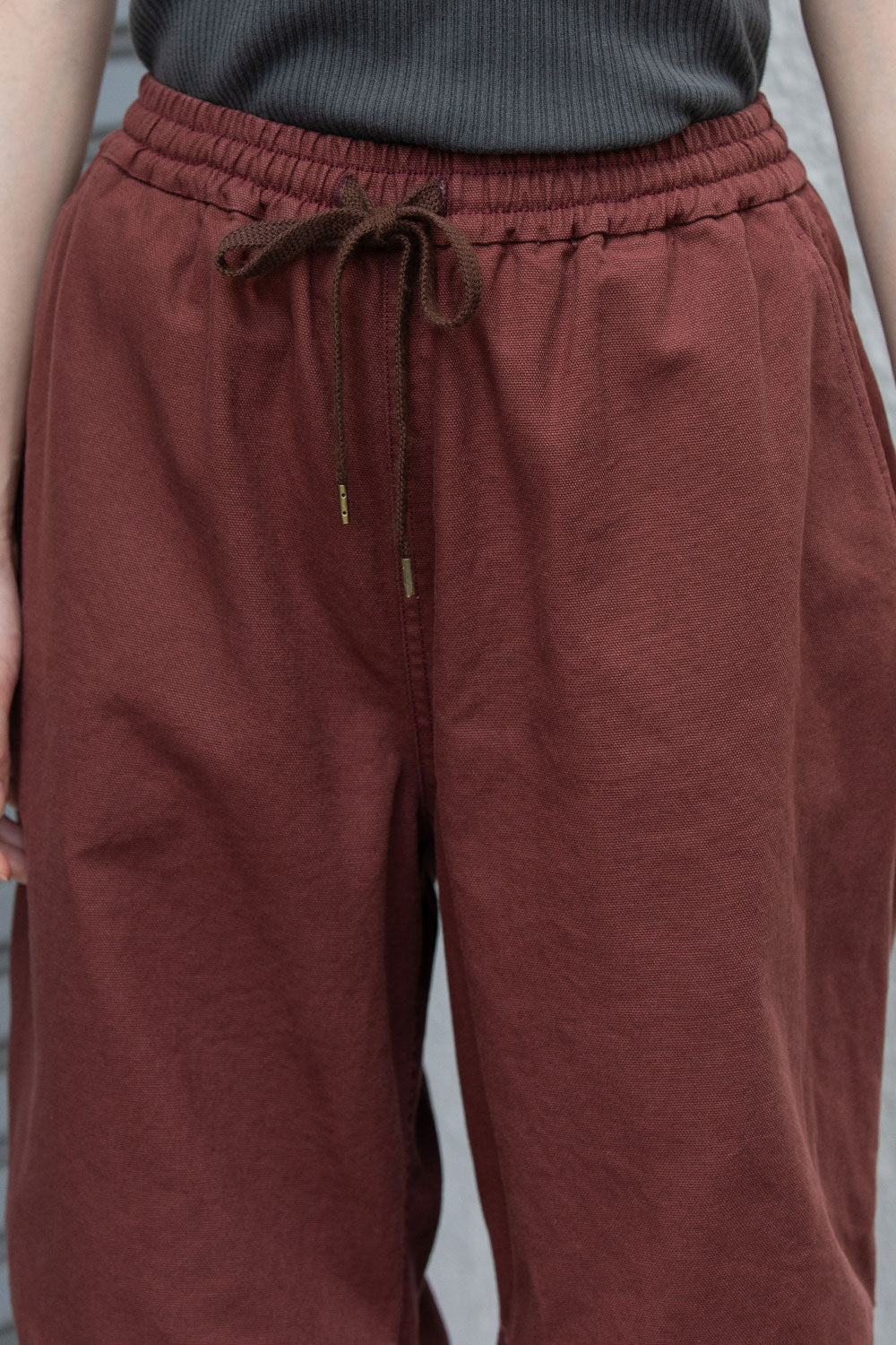 Munich ソフトコットンダックワークパンツ【MN261P08】