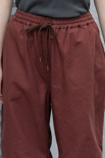 Munich ソフトコットンダックワークパンツ【MN261P08】