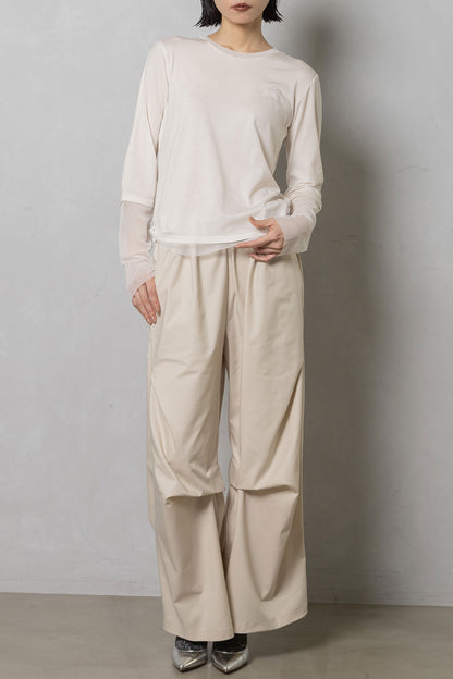 MARECHAL TERRE 2Way シアーインナー【ZMT264CT308】