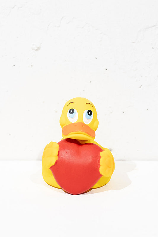 DADWAY LANCO ダッキー/ハート