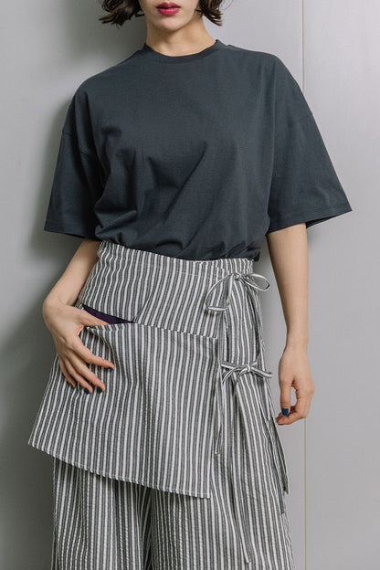 MARECHAL TERRE MMタグTシャツ【ZMT263CT229】
