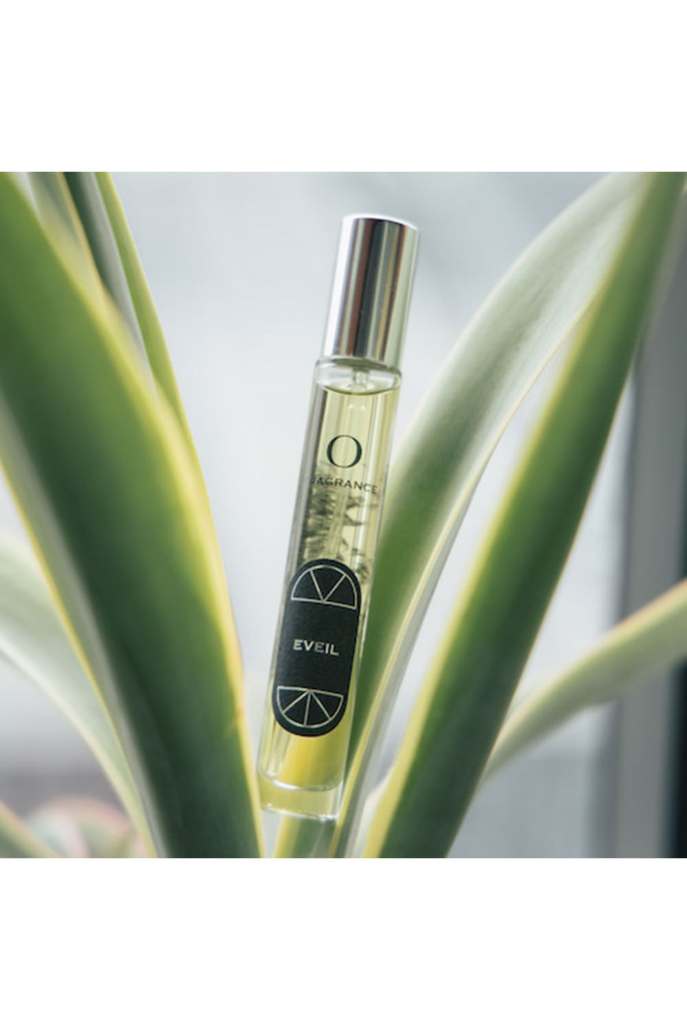 <O SKIN＆HAIR>FRAGRANCE 07 Éveil