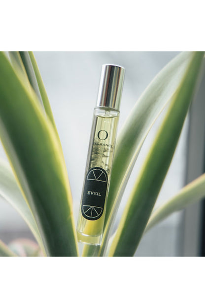 <O SKIN＆HAIR>FRAGRANCE 07 Éveil