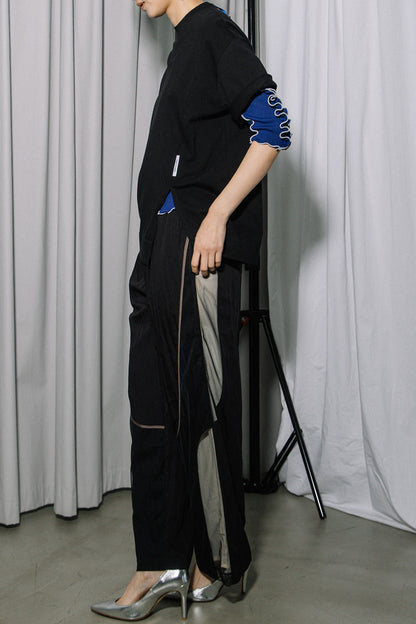 MARECHAL TERRE ベーシックTシャツ【ZMT262CT139】
