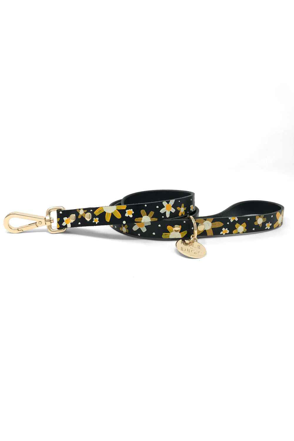 NICE DIGS POSIE DOG LEASH