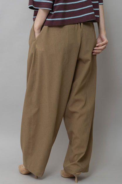 Munich ストレッチサップバレルパンツ【MN261P20】