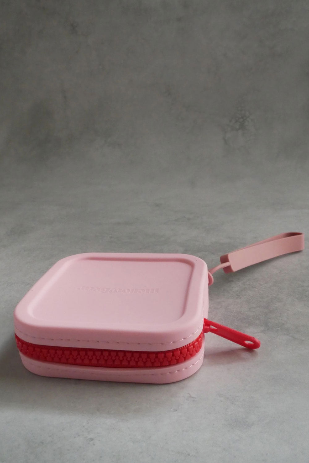 mellowbear Washable Treats holder / おやつ入れ