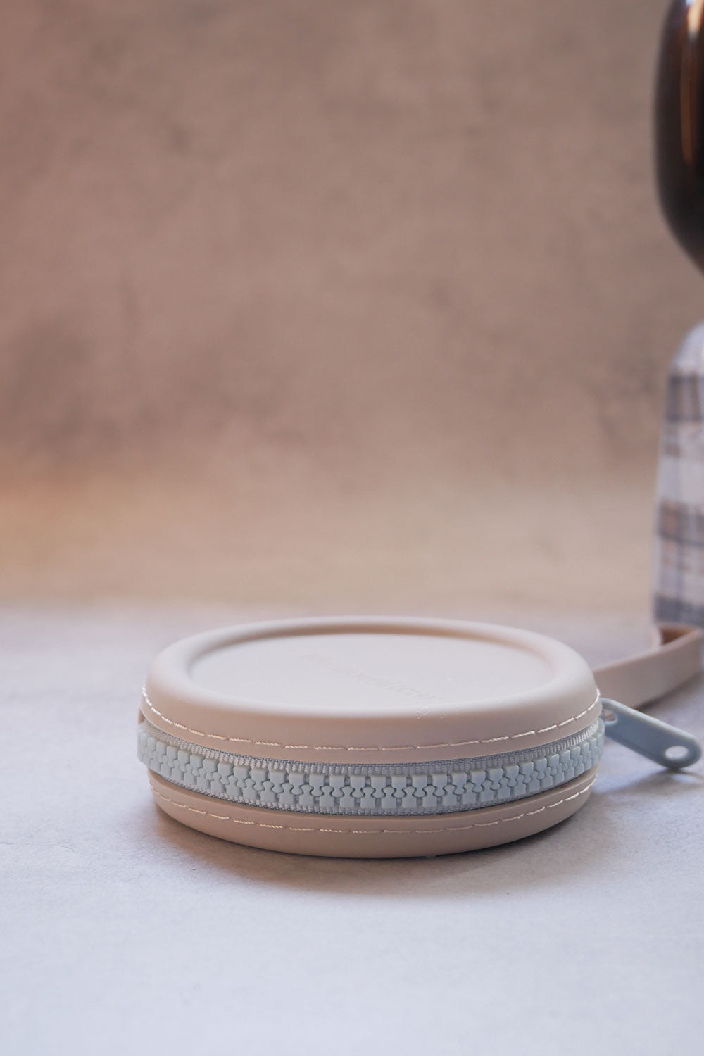 mellowbear Washable Treats holder / おやつ入れ