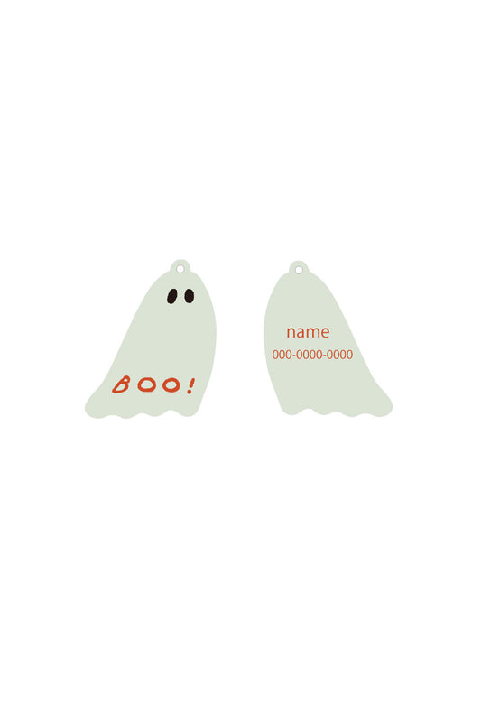 <inuno. × TheTENT> Halloween Charm