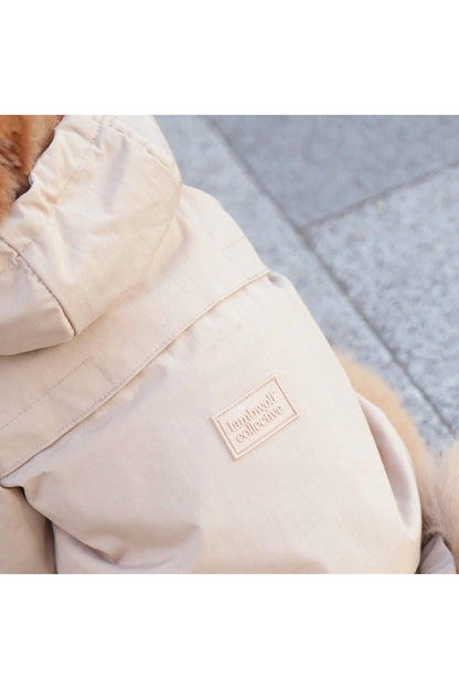 Lambwolf Collective BROOKLYN Raincoat