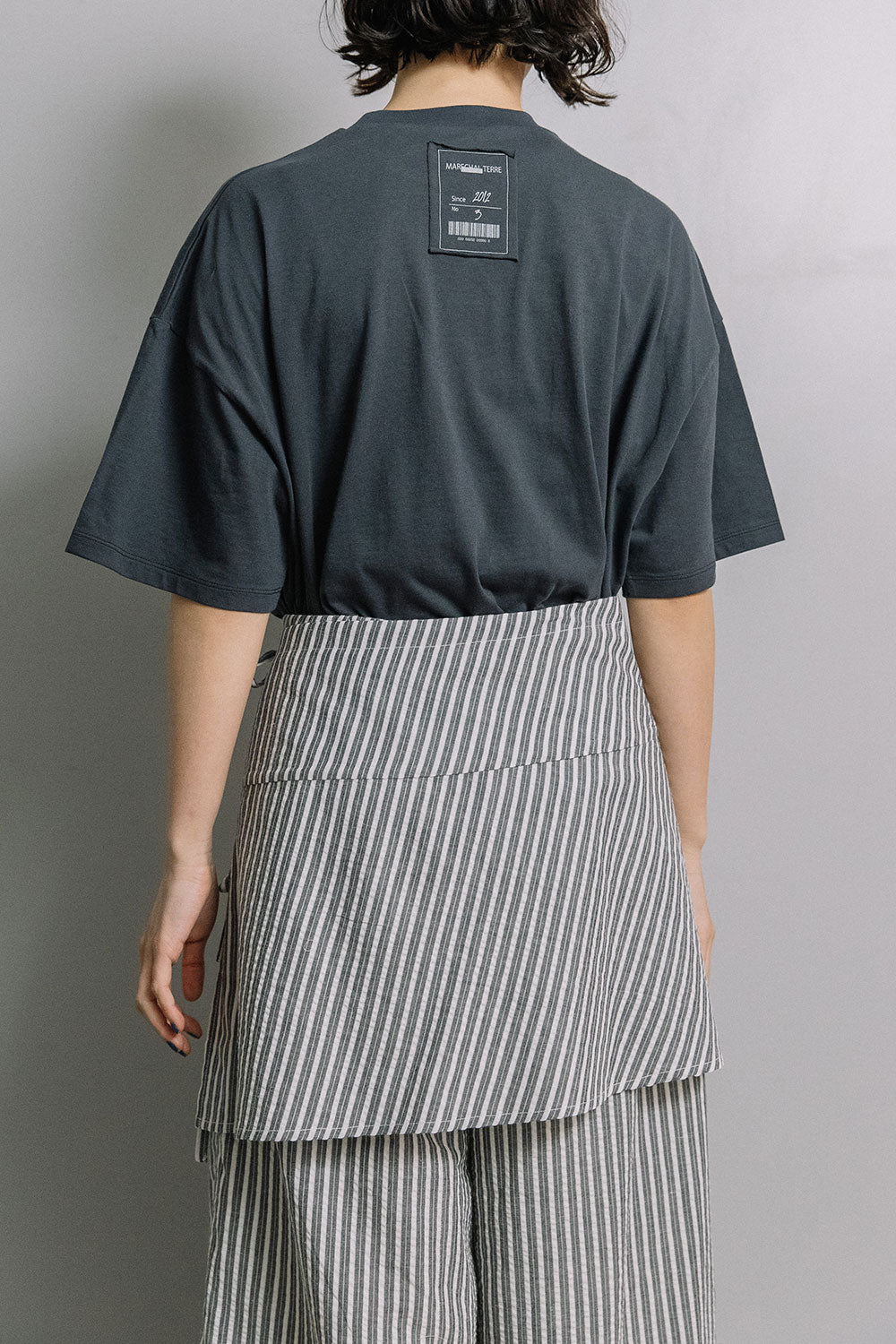 MARECHAL TERRE MMタグTシャツ【ZMT263CT229】