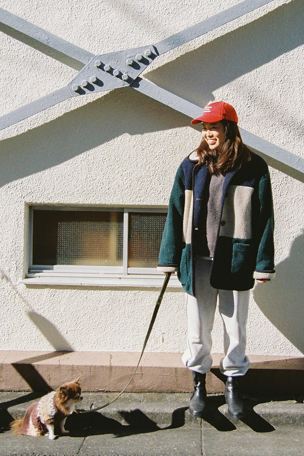 mellowbear Fetch me later cap