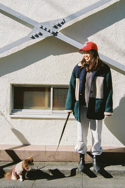 mellowbear Fetch me later cap