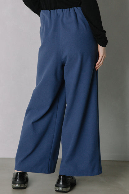 MARECHAL TERRE ウォームセミワイドパンツ【ZMT225PT530B】