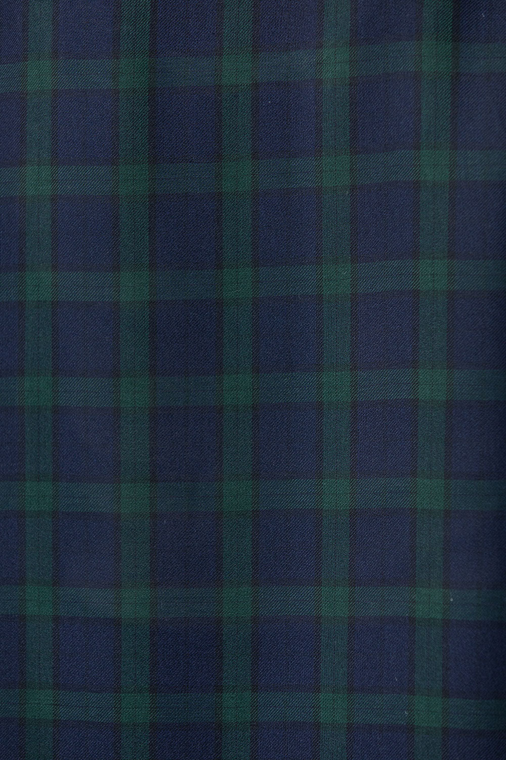 Munich ウォッシャブルウールビエラバンドカラーシャツ【MN252T61】