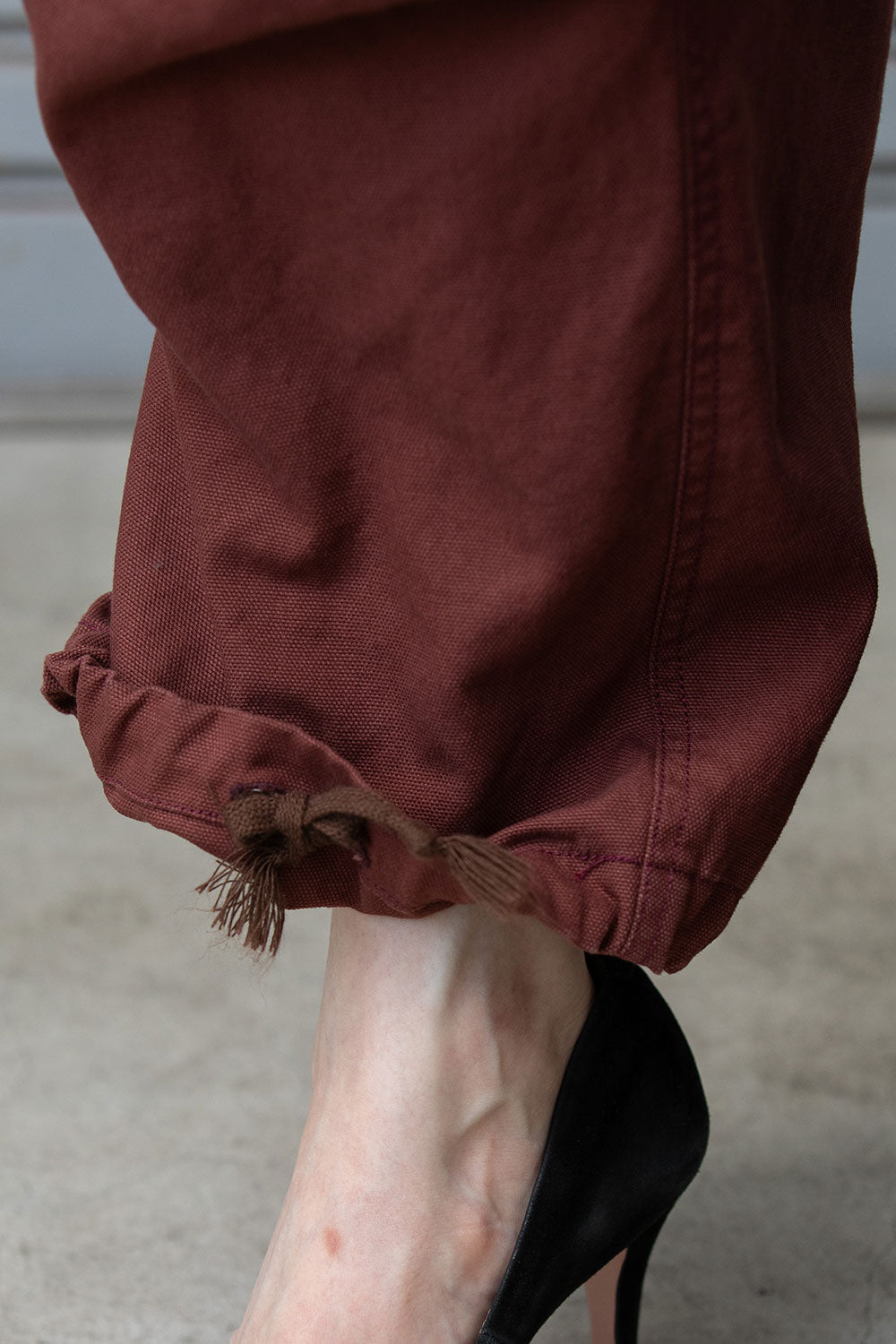 Munich ソフトコットンダックワークパンツ【MN261P08】