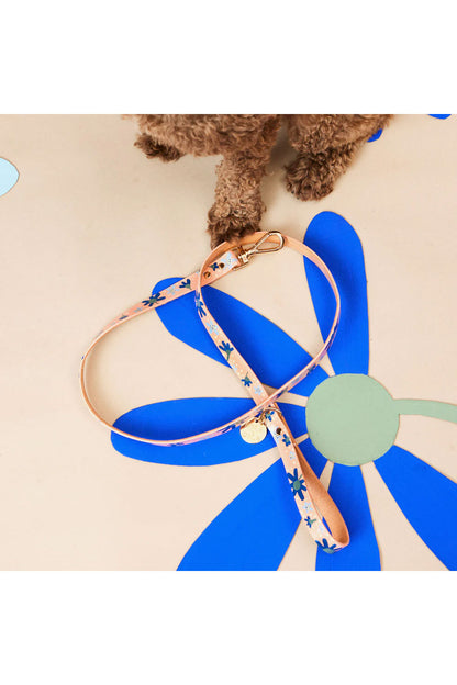 NICE DIGS POSIE DOG LEASH