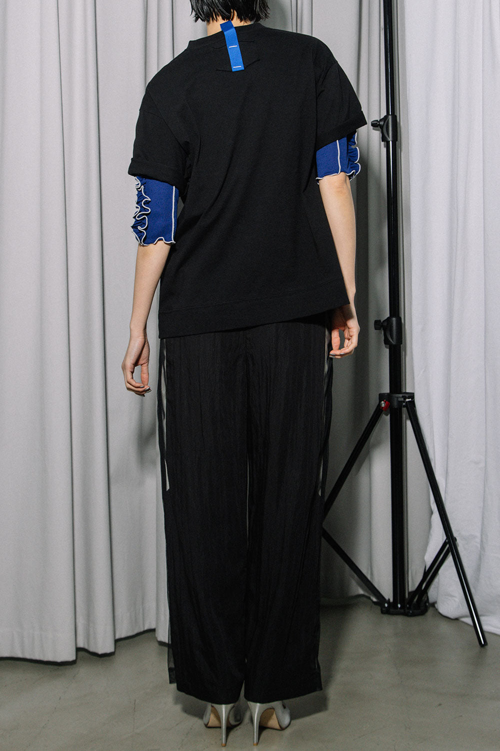 MARECHAL TERRE ベーシックTシャツ【ZMT262CT139】
