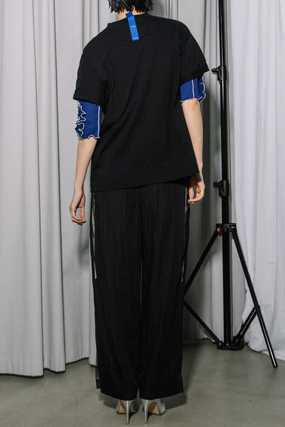 MARECHAL TERRE ベーシックTシャツ【ZMT262CT139】