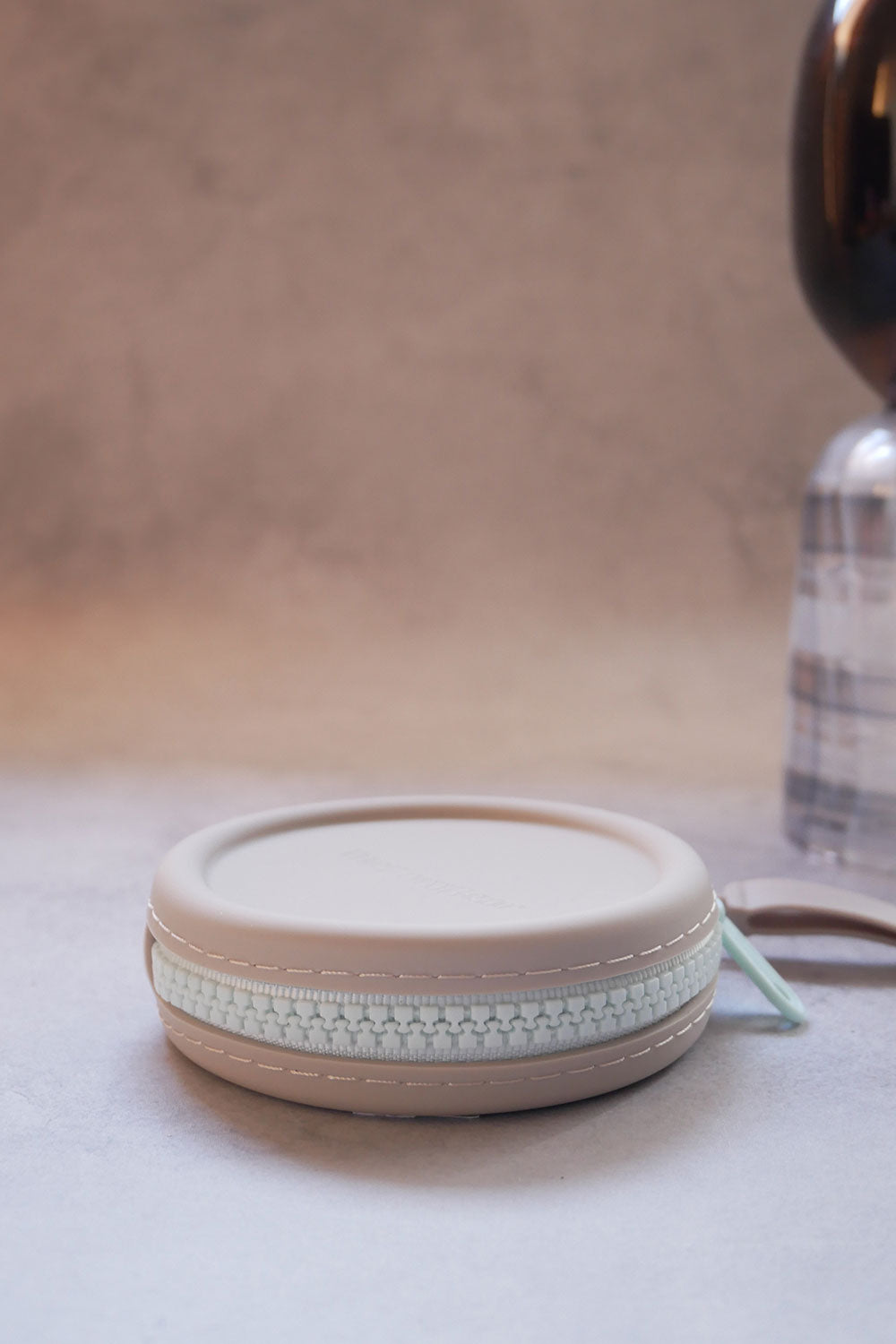 mellowbear Washable Treats holder / おやつ入れ