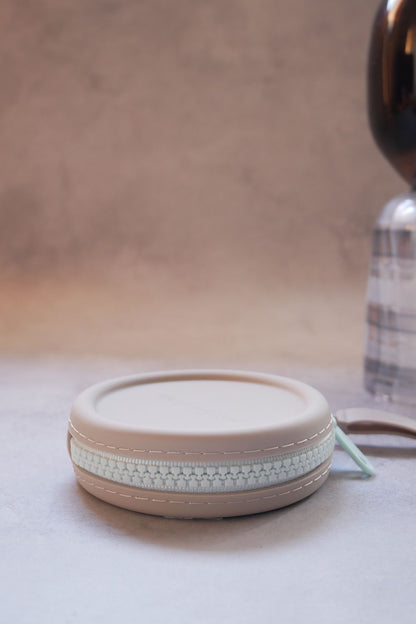 mellowbear Washable Treats holder / おやつ入れ