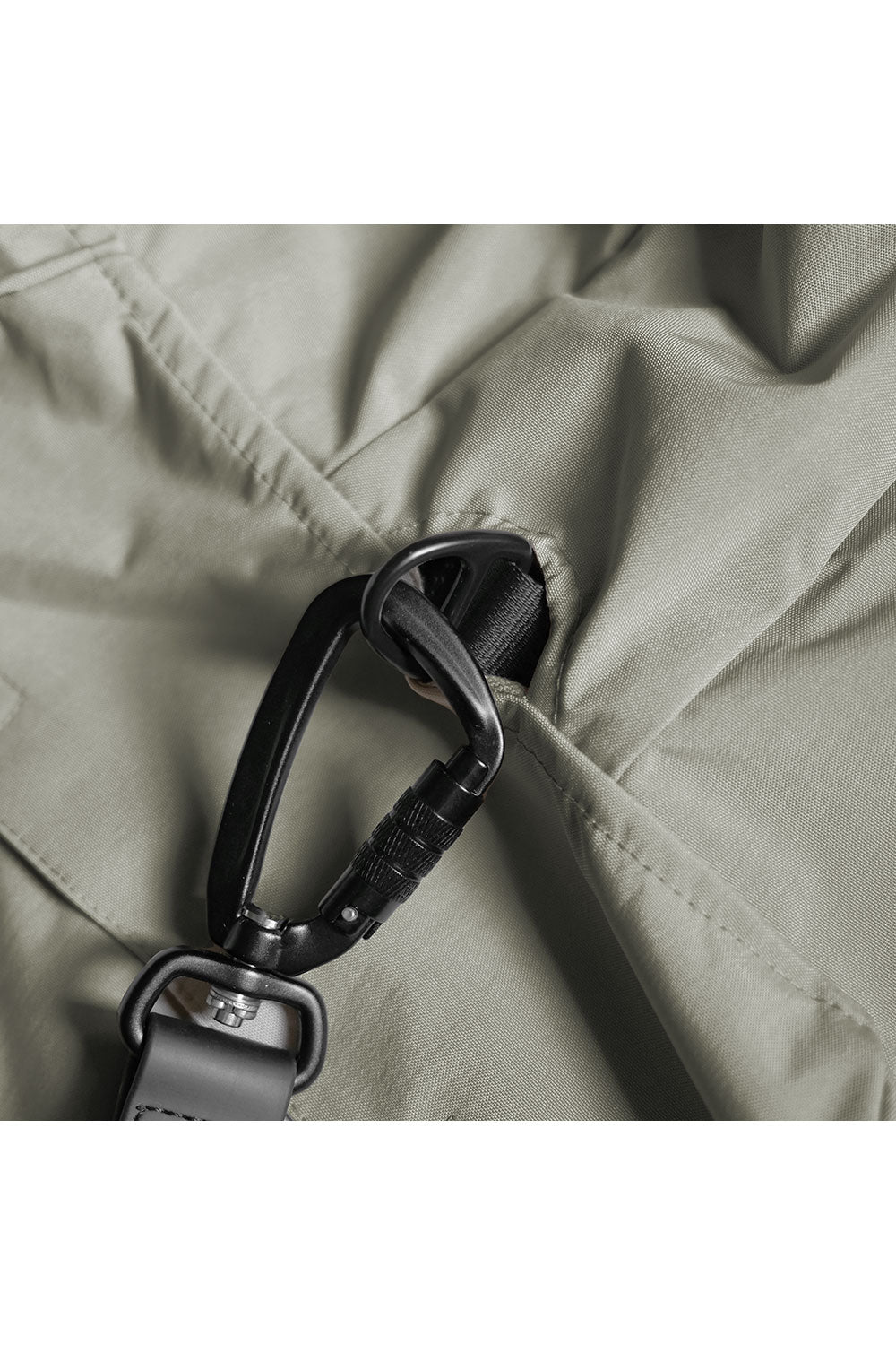 Lambwolf Collective BROOKLYN Raincoat