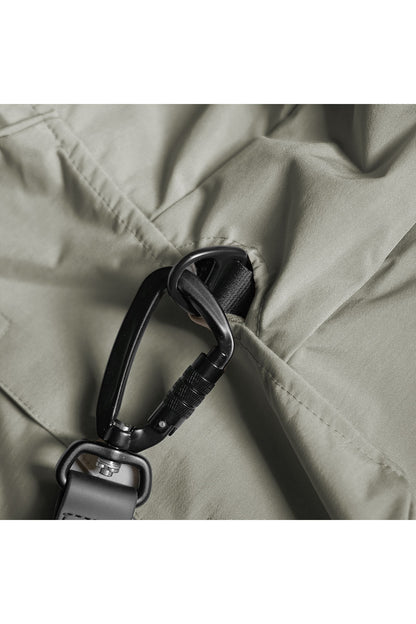 Lambwolf Collective BROOKLYN Raincoat