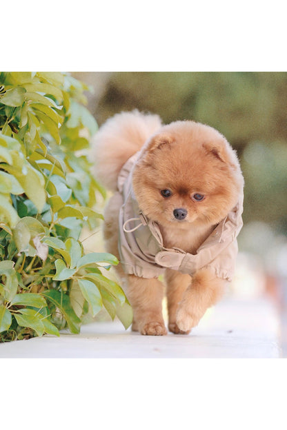 Lambwolf Collective BROOKLYN Raincoat