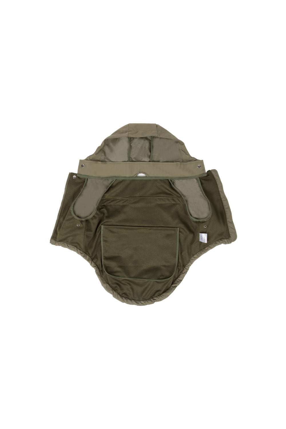 Lambwolf Collective BROOKLYN Raincoat